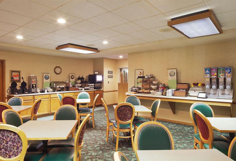 Hotel Country Inn & Suites BY Carlson Green Bay  | Green Bay | Wisconsin | United States 2