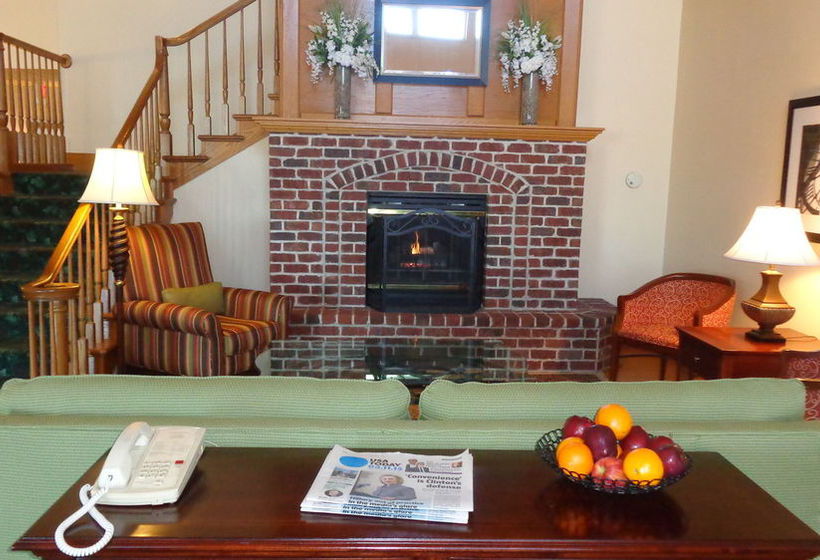 Hotel Country Inn & Suites BY Carlson Green Bay  | Green Bay | Wisconsin | United States 20