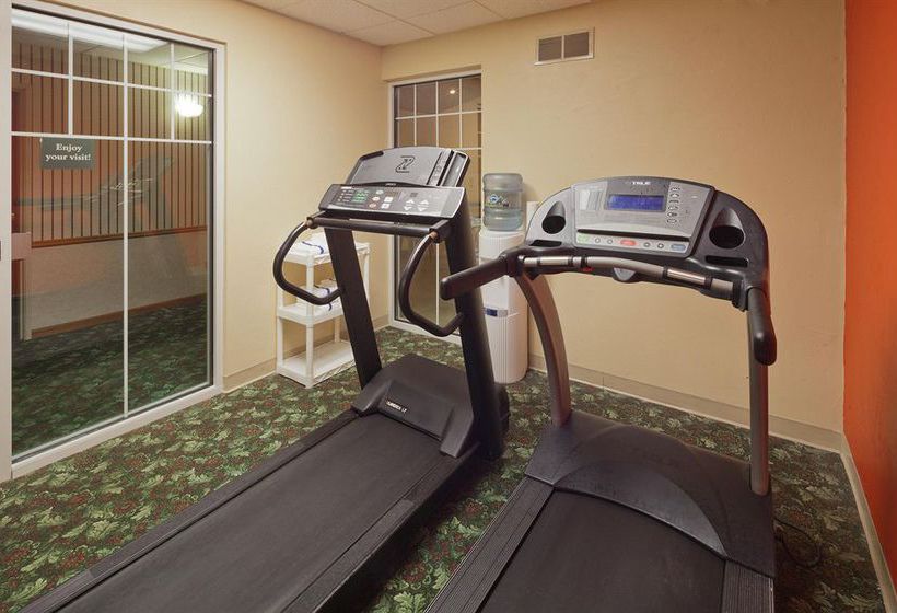 Hotel Country Inn & Suites BY Carlson Green Bay  | Green Bay | Wisconsin | United States 5