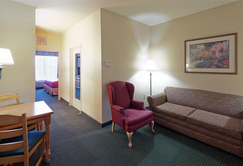 Hotel Country Inn & Suites BY Carlson Green Bay  | Green Bay | Wisconsin | United States 6