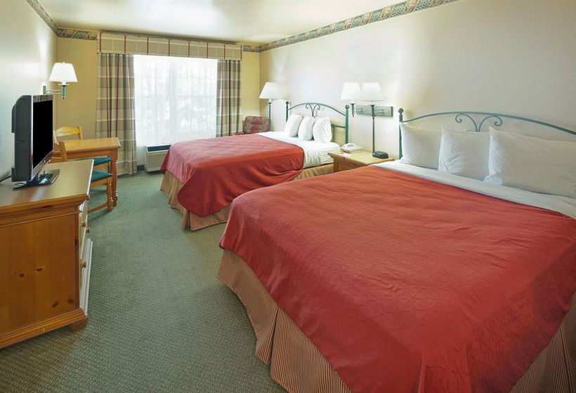 Hotel Country Inn & Suites BY Carlson Green Bay  | Green Bay | Wisconsin | United States 8