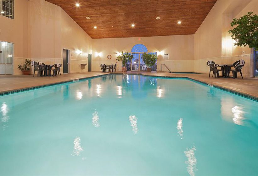 Hotel Country Inn & Suites BY Carlson Green Bay  | Green Bay | Wisconsin | United States 9