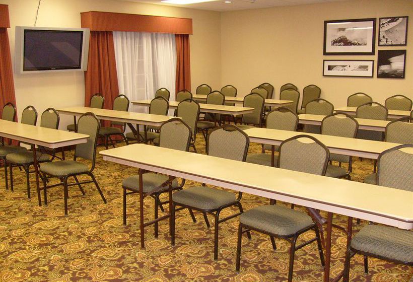 Hotel Country Inn & Suites BY Carlson Charleston-South  | Charleston | West Virginia | United States 1