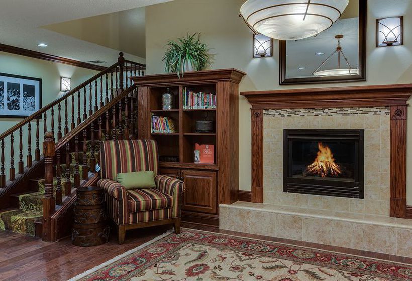 Hotel Country Inn & Suites BY Carlson Charleston-South  | Charleston | West Virginia | United States 10