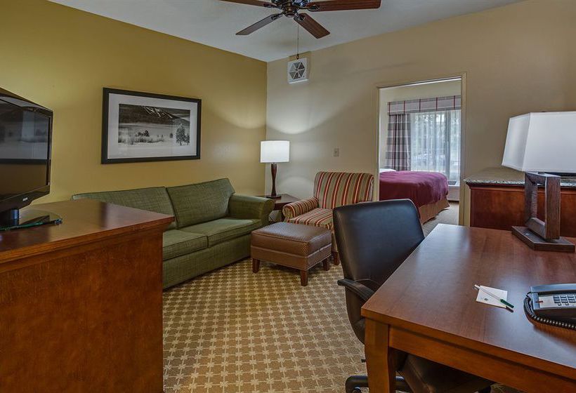 Hotel Country Inn & Suites BY Carlson Charleston-South  | Charleston | West Virginia | United States 12