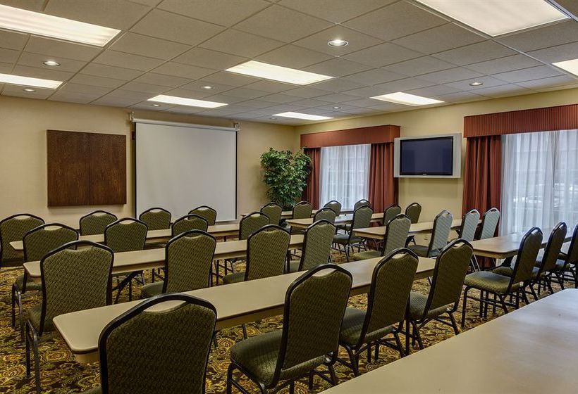 Hotel Country Inn & Suites BY Carlson Charleston-South  | Charleston | West Virginia | United States 13