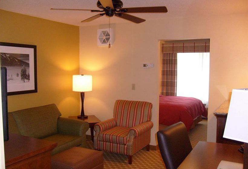 Hotel Country Inn & Suites BY Carlson Charleston-South  | Charleston | West Virginia | United States 14