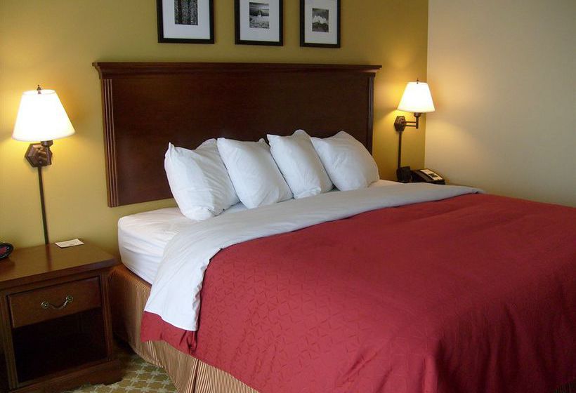 Hotel Country Inn & Suites BY Carlson Charleston-South  | Charleston | West Virginia | United States 15