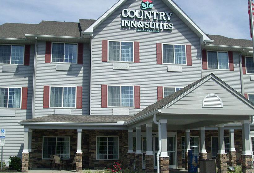 Hotel Country Inn & Suites BY Carlson Charleston-South  | Charleston | West Virginia | United States 2