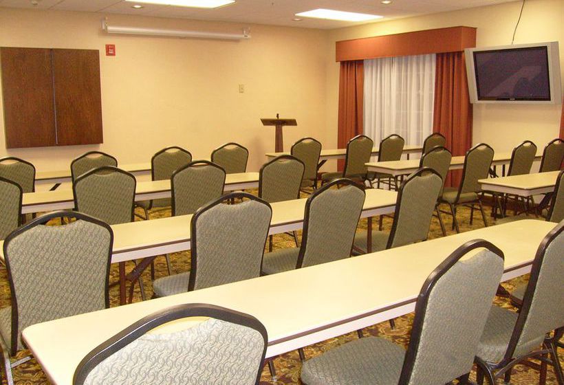 Hotel Country Inn & Suites BY Carlson Charleston-South  | Charleston | West Virginia | United States 3