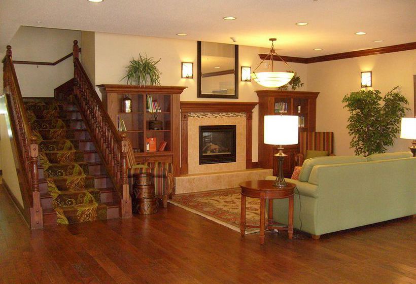 Hotel Country Inn & Suites BY Carlson Charleston-South  | Charleston | West Virginia | United States 4