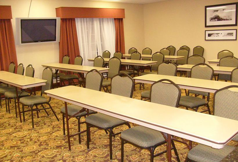 Hotel Country Inn & Suites BY Carlson Charleston-South  | Charleston | West Virginia | United States 5