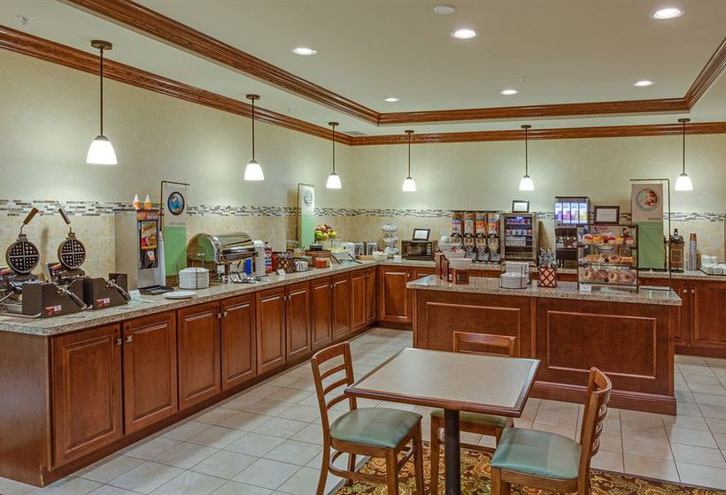 Hotel Country Inn & Suites BY Carlson Charleston-South  | Charleston | West Virginia | United States 6
