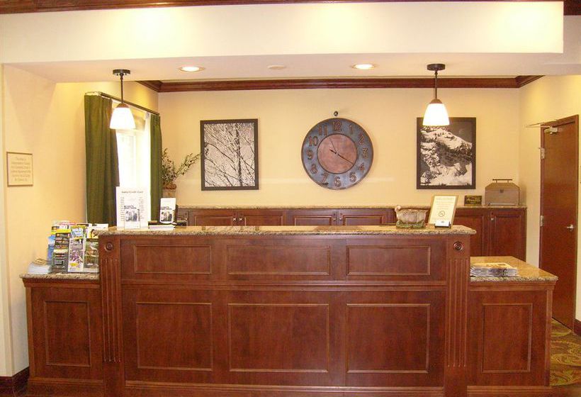 Hotel Country Inn & Suites BY Carlson Charleston-South  | Charleston | West Virginia | United States 8