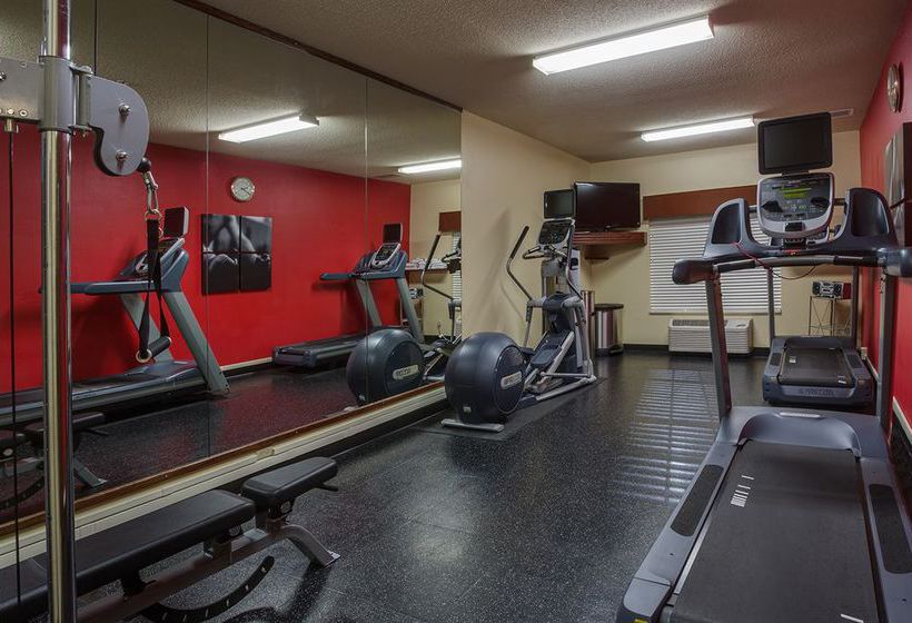 Hotel Country Inn & Suites BY Carlson Charleston-South  | Charleston | West Virginia | United States 9