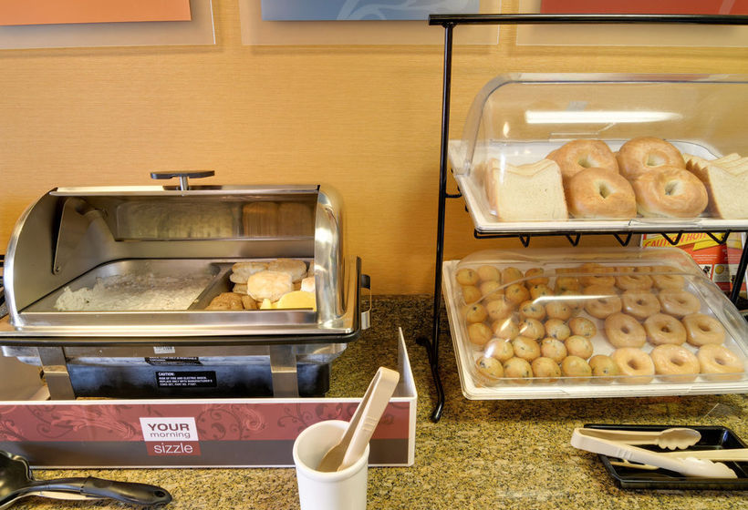 Hotel Comfort Inn Malvern  | Malvern | Arkansas | Hotel negli Stati Uniti 1