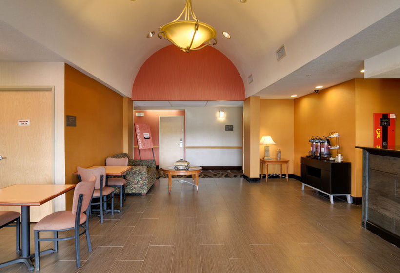 Hotel Comfort Inn Malvern  | Malvern | Arkansas | Hotel negli Stati Uniti 10