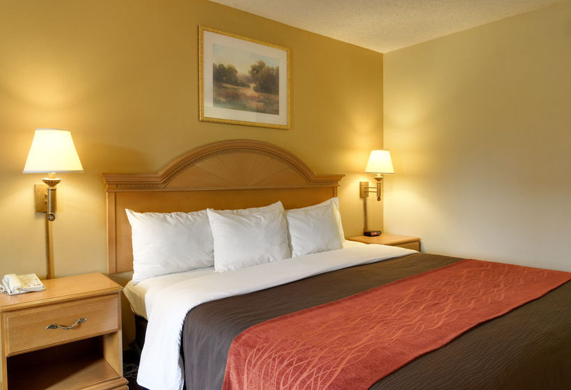 Hotel Comfort Inn Malvern  | Malvern | Arkansas | Hotel negli Stati Uniti 13