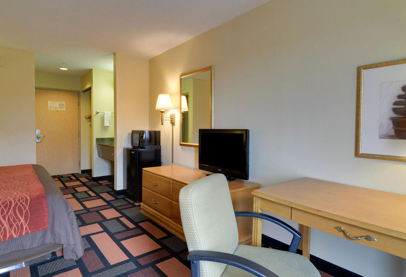 Hotel Comfort Inn Malvern  | Malvern | Arkansas | Hotel negli Stati Uniti 14