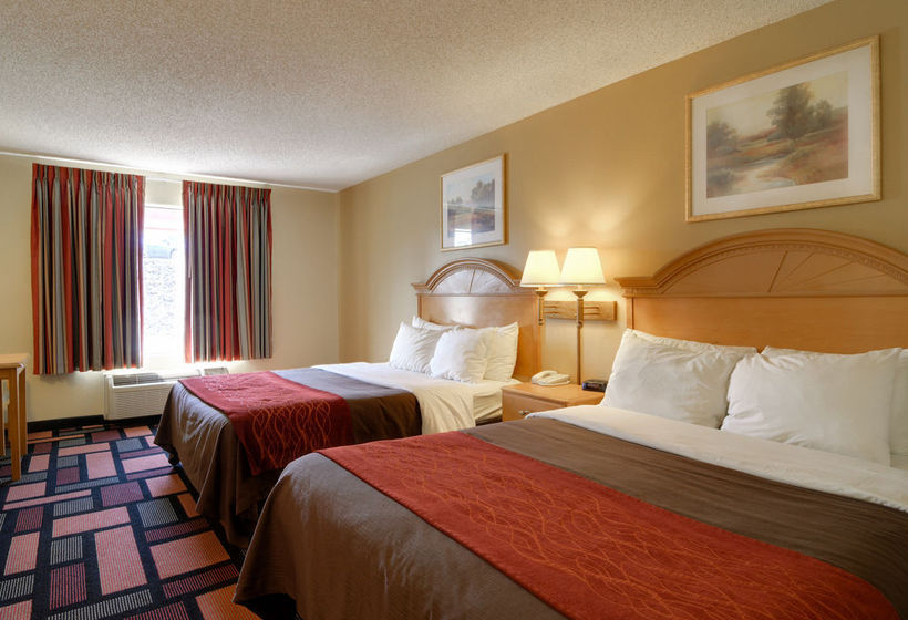 Hotel Comfort Inn Malvern  | Malvern | Arkansas | Hotel negli Stati Uniti 15