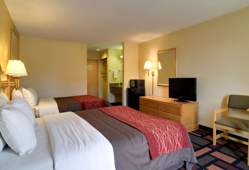 Hotel Comfort Inn Malvern  | Malvern | Arkansas | Hotel negli Stati Uniti 16