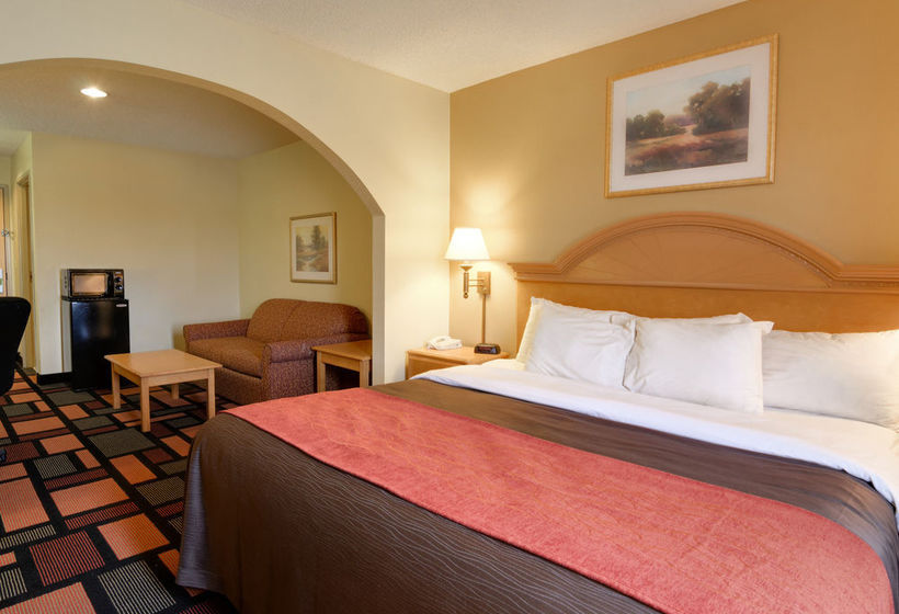 Hotel Comfort Inn Malvern  | Malvern | Arkansas | Hotel negli Stati Uniti 19