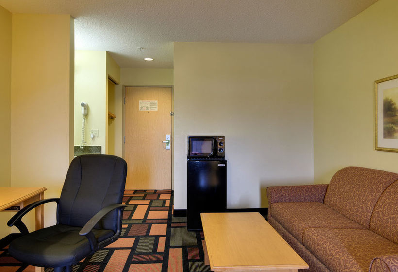 Hotel Comfort Inn Malvern  | Malvern | Arkansas | Hotel negli Stati Uniti 20
