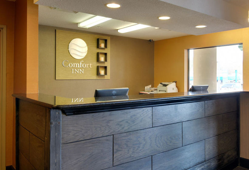 Hotel Comfort Inn Malvern  | Malvern | Arkansas | Hotel negli Stati Uniti 6