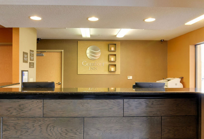 Hotel Comfort Inn Malvern  | Malvern | Arkansas | Hotel negli Stati Uniti 7