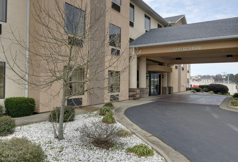 Hotel Comfort Inn Malvern  | Malvern | Arkansas | Hotel negli Stati Uniti 8