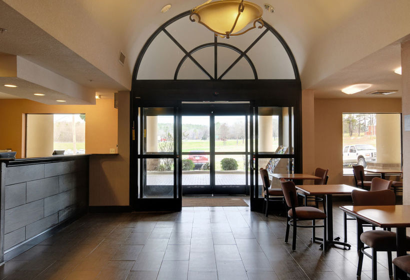 Hotel Comfort Inn Malvern  | Malvern | Arkansas | Hotel negli Stati Uniti 9