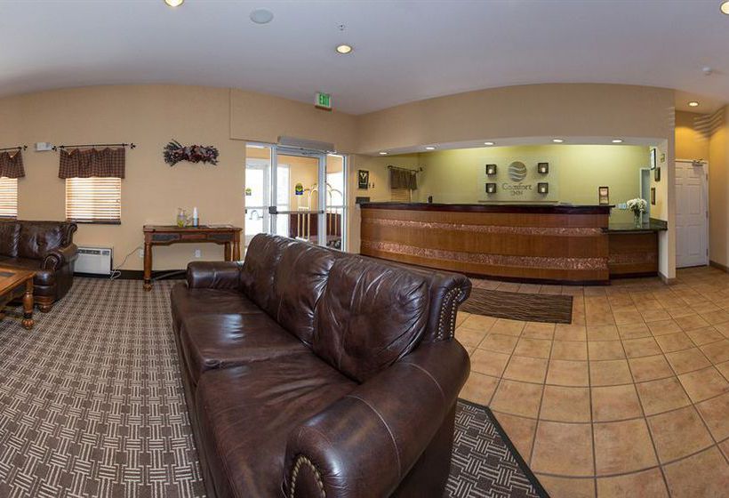 Hotel Comfort Inn Fort Collins Fort Collins