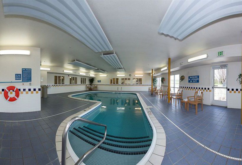 Hotel Comfort Inn Fort Collins  | Fort Collins | Colorado | United States 4