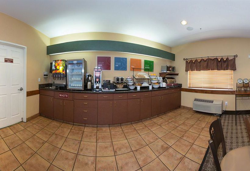 Hotel Comfort Inn Fort Collins  | Fort Collins | Colorado | United States 5