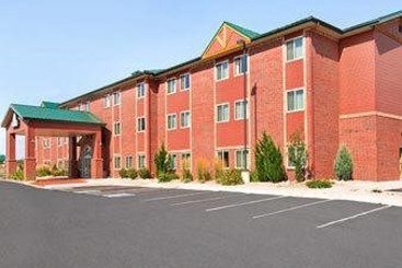 Hotel Days Inn Wellington 