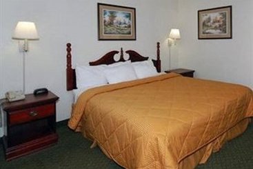 Hotel Comfort Inn & Suites Midtown  | Savannah | Georgia | United States 1