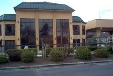 Hotel Comfort Inn & Suites Midtown  | Savannah | Georgia | United States 4