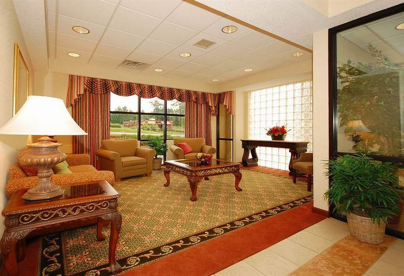 Hotel Comfort Inn Lagrange  | La Grange | Georgia | United States 1