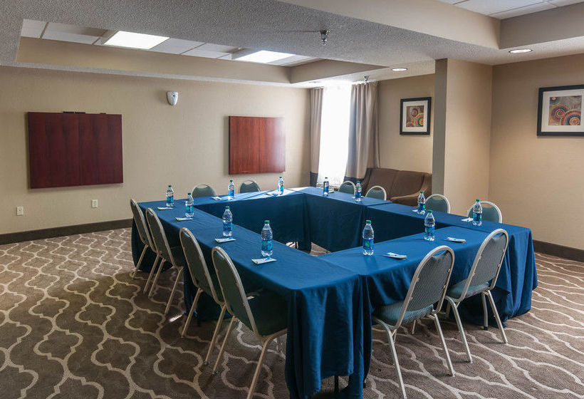 Hotel Comfort Inn Lagrange  | La Grange | Georgia | United States 14