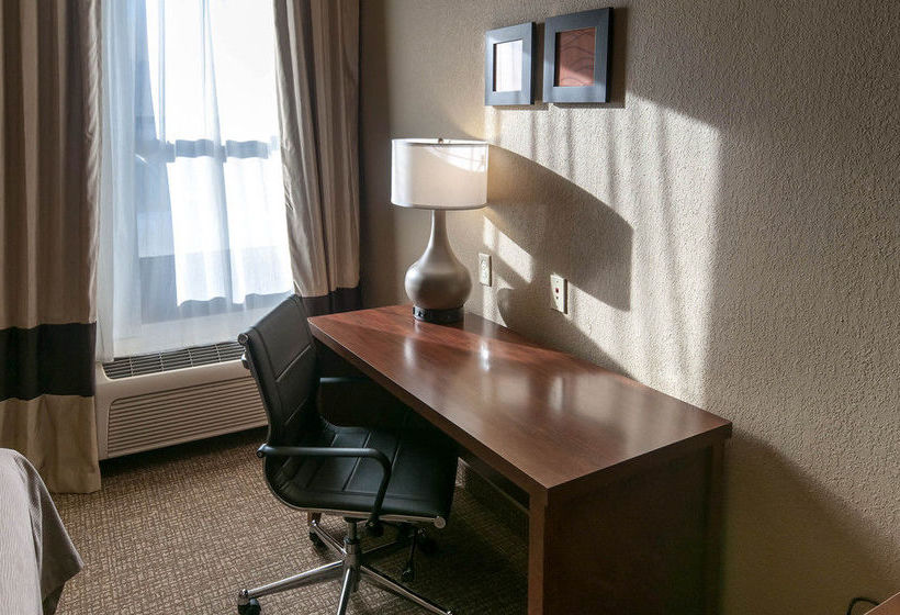 Hotel Comfort Inn Lagrange  | La Grange | Georgia | United States 18