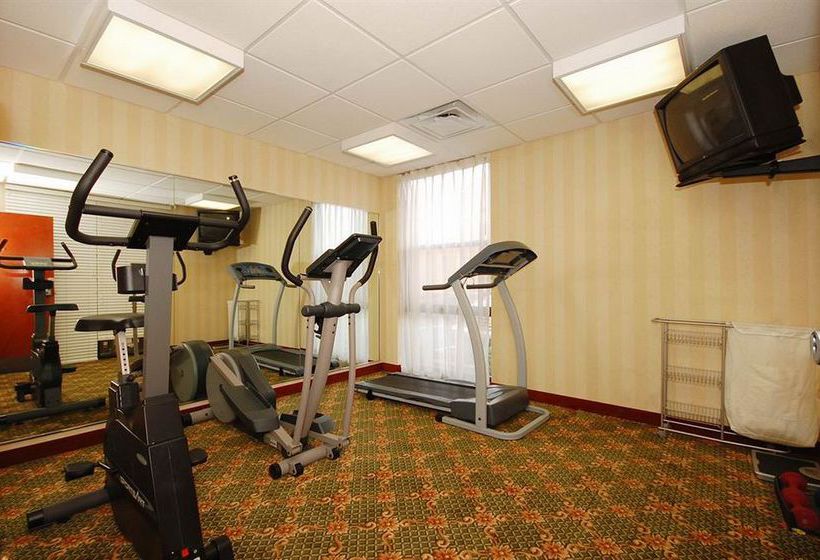 Hotel Comfort Inn Lagrange  | La Grange | Georgia | United States 3