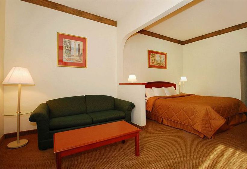 Hotel Comfort Inn Lagrange  | La Grange | Georgia | United States 5