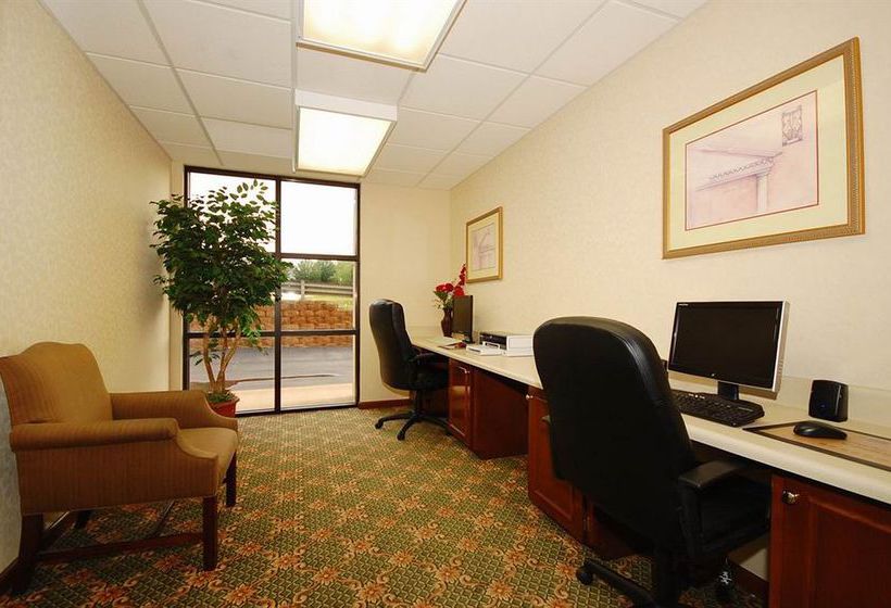 Hotel Comfort Inn Lagrange  | La Grange | Georgia | United States 7