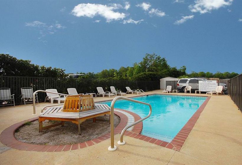 Hotel Comfort Inn Lagrange  | La Grange | Georgia | United States 9