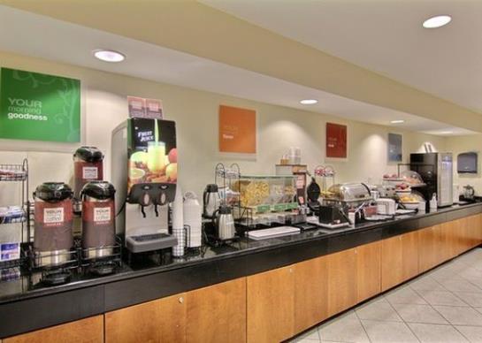 Hotel Comfort Inn Darien 