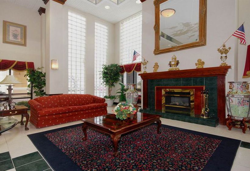 Hotel Red Roof Inn & Suites Newnan 