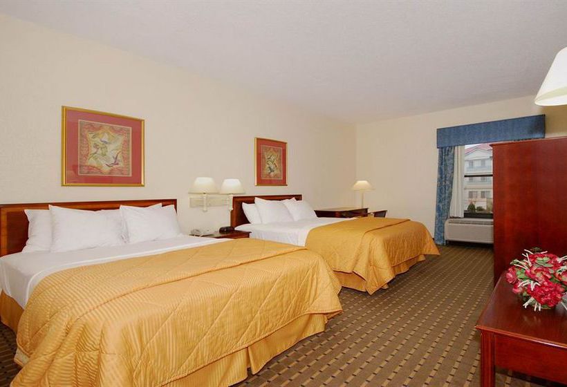Hotel Red Roof Inn & Suites Newnan  | Newnan | Georgia | United States 10