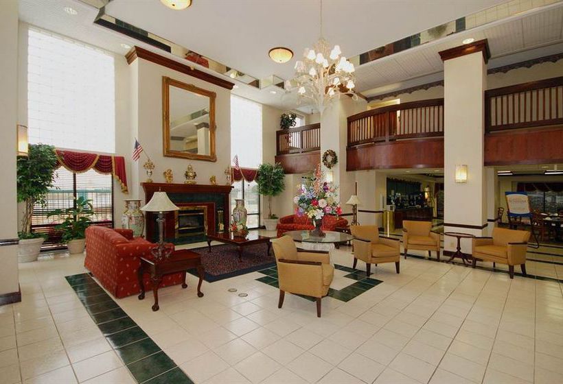 Hotel Red Roof Inn & Suites Newnan  | Newnan | Georgia | United States 11