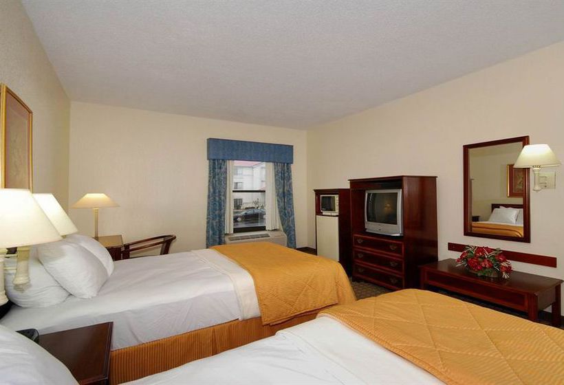 Hotel Red Roof Inn & Suites Newnan  | Newnan | Georgia | United States 12