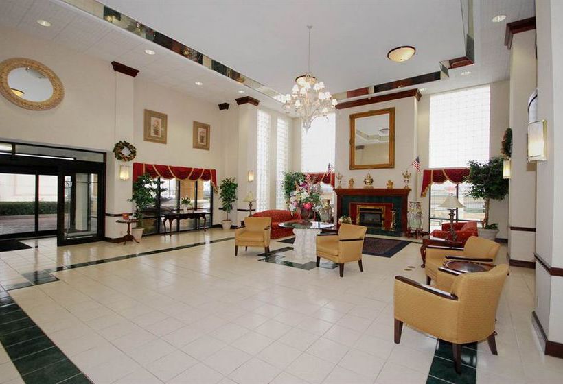 Hotel Red Roof Inn & Suites Newnan  | Newnan | Georgia | United States 13